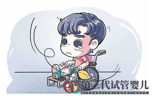 血友病還能生育健康的下一代嗎？第三代試管技術(shù)助你“逆天改命”(圖1)