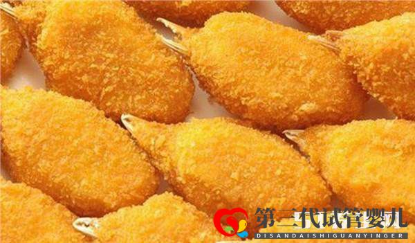 女性朋友們經(jīng)期還在吃這些食物嗎？為了自己的身體健康還是禁禁口吧，要不受罪的是你(圖2)