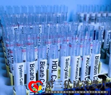 國內(nèi)在哪里做試管第三代可以生兒子，機率高不高？(圖2)