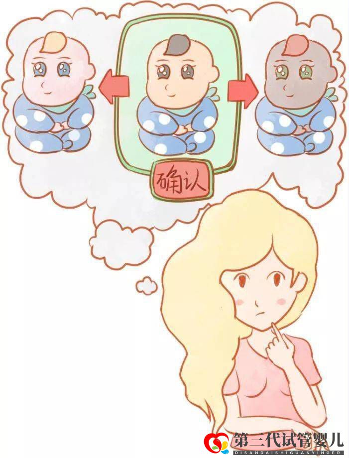 試管嬰兒有三代，我適合哪種？(圖1)