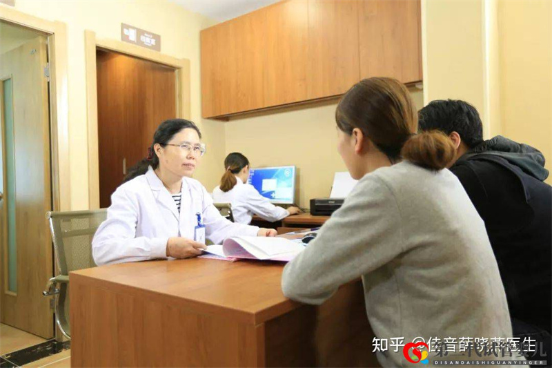 決定做試管嬰兒之前，先來測測你的成功率有多少？(圖2)