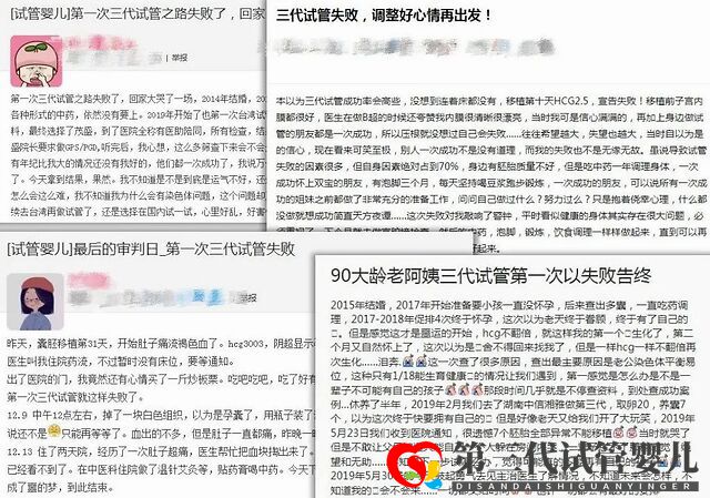 三代試管亂象緣何產(chǎn)生？人口出生率斷崖式下降與患者成功生育需求困局的破解之道(圖1)