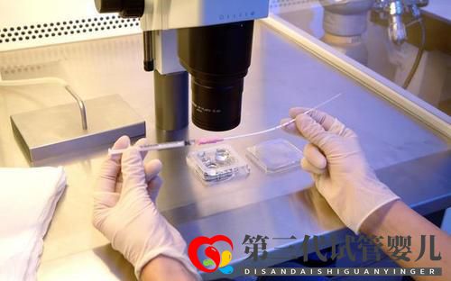 做試管嬰兒復(fù)雜嗎？過程是怎樣的？(圖2)