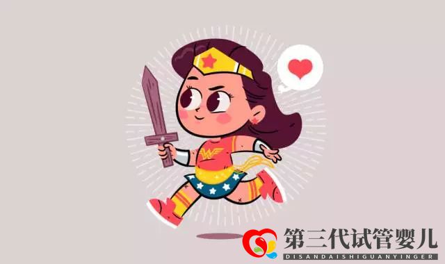 女明星生完孩子會有產(chǎn)后惡露的問題嗎？(圖1)