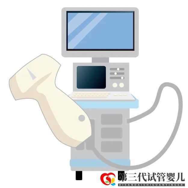 產(chǎn)檢多次做B超安全嗎？B超真的可以看出所有胎兒畸形嗎？(圖1)