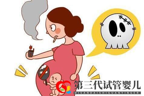 加拿大生子，孕期媽媽睡不好，是正常的嗎，會影響寶寶嗎？(圖1)