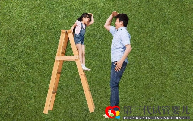 五歲寶寶身高僅一米正常嗎？父母粗心大意，毀掉的不止孩子的身高(圖2)