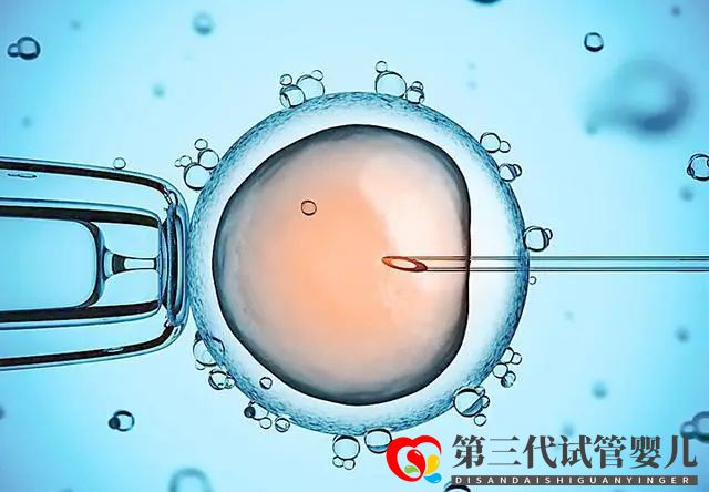 什么是試管嬰兒？并不是什么人都能做試管，決定前要先了解這些事(圖1)