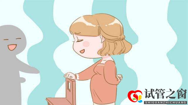 多囊卵巢導(dǎo)致女性不孕能做試管嬰兒嗎？(圖1)