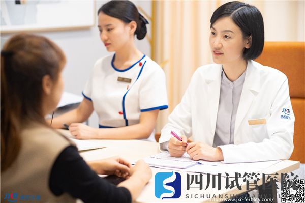 四川生殖醫(yī)院推薦：你關(guān)心的超全試管方案，助你早日實(shí)現(xiàn)孕育夢想(圖1)