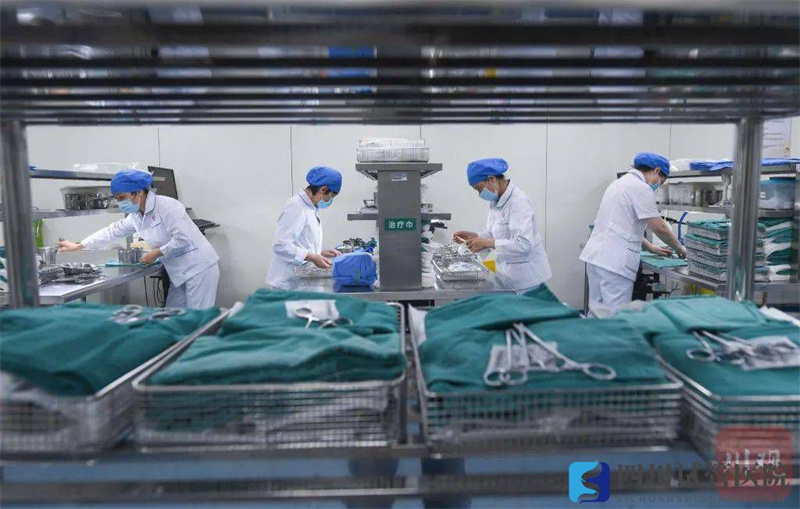 到2025年，全省公立醫(yī)院要建成這樣一張“網(wǎng)”(圖1)