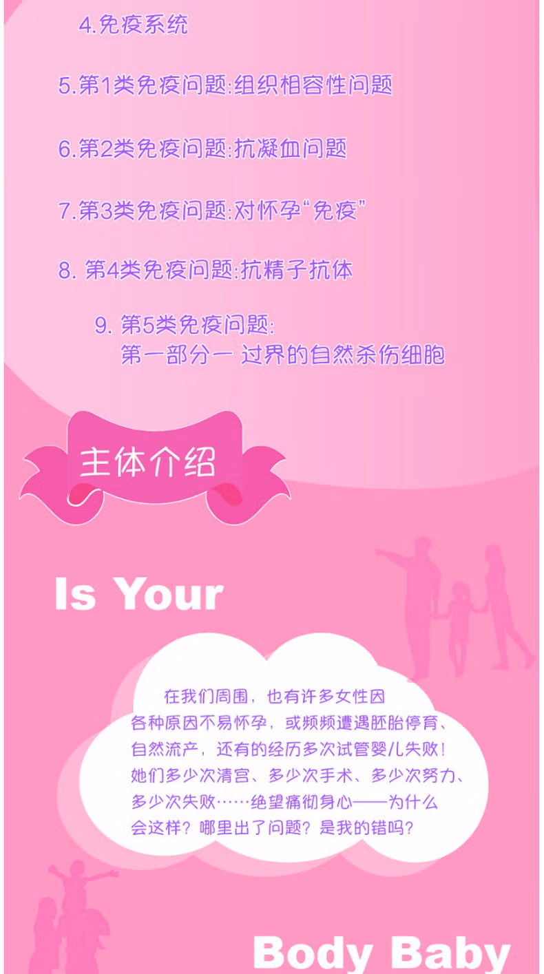 你的身體適合懷孕嗎？(圖2)