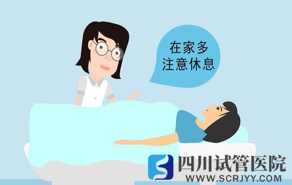 試管移植后14天內(nèi)食譜合集，照著步驟吃能提高受孕率(圖3)