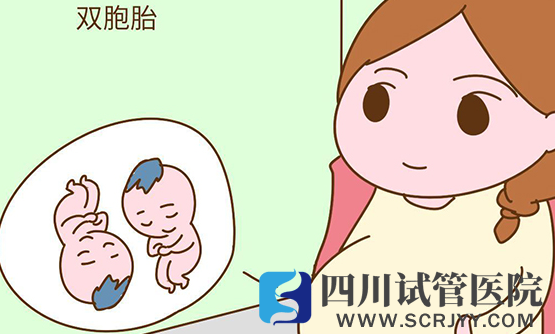 三代試管做雙生子的條件，胚胎質(zhì)量和卵巢功能好才能做(圖2)