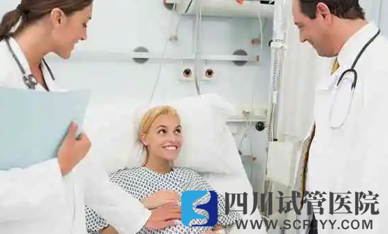 做試管雙胞胎的條件，身體情況和宮腔環(huán)境都要好(圖2)